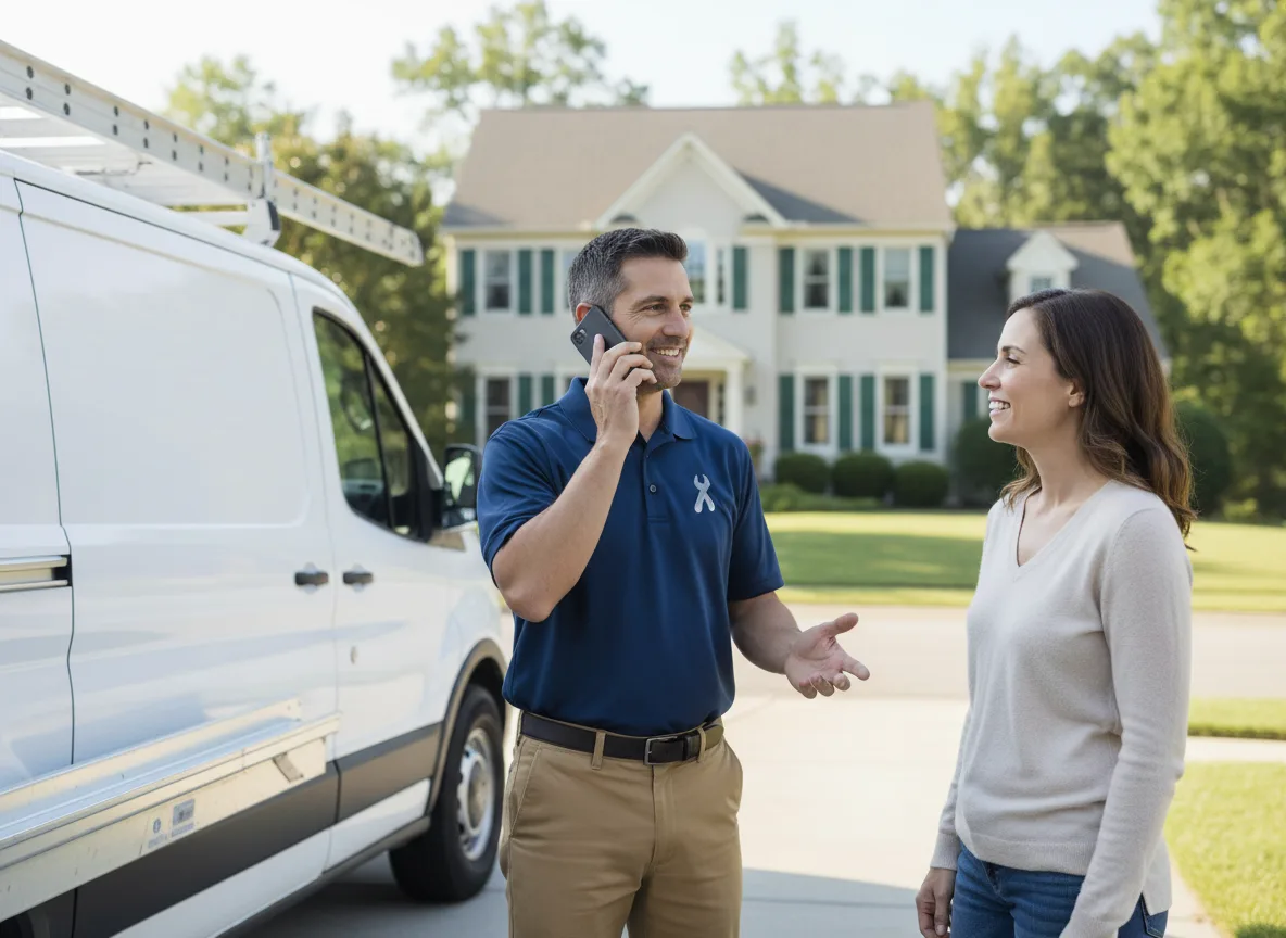 Home Gutter Service Greens Fork, IN FAQs